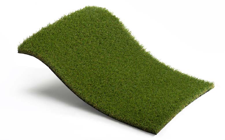 Césped artificial modelo AURA Césped artificial modelo AURA para terrazas, jardines y piscinas